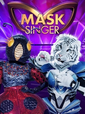 Mask Singer