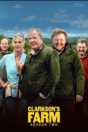 Clarkson farmja