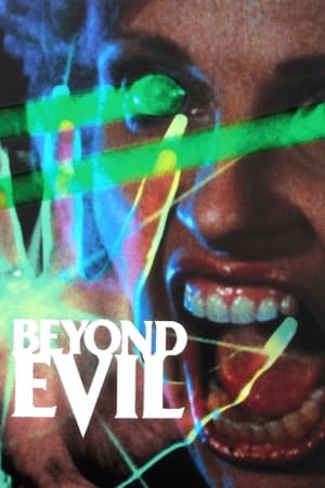 Beyond Evil poszter