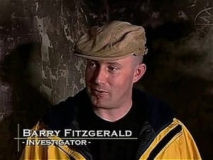 Ghost Hunters International 1. évad Ep.1 1. epizód