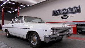Overhaulin' 7. évad Ep.1 1. epizód