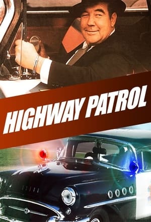 Highway Patrol poszter