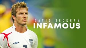 David Beckham: Infamous háttérkép