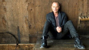 Sting - Beyond The Police háttérkép
