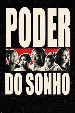 Power of the Dream poszter