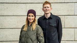 Jaget Vildt - Kendte på flugt 3. évad Ep.5 5. epizód