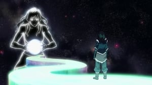 Korra Legendája Második könyv: Szellemek Ep.14 Fény a sötétben