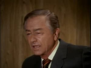 Marcus Welby, M.D. Season 2 Ep.2 2. epizód