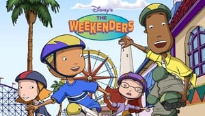 The Weekenders kép