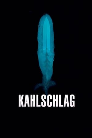 Kahlschlag poszter