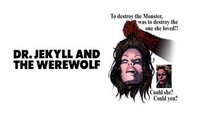 Doctor Jekyll y el Hombre Lobo háttérkép