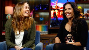 Watch What Happens Live with Andy Cohen Season 8 Ep.43 43. epizód