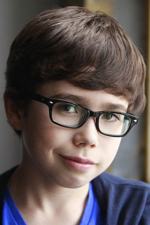 Brendan Heard profil kép