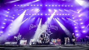 Black Stone Cherry - Wacken Open Air 2019 háttérkép