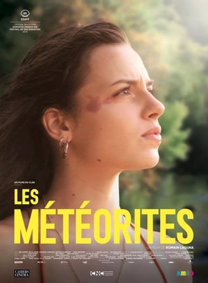 Les Météorites poszter