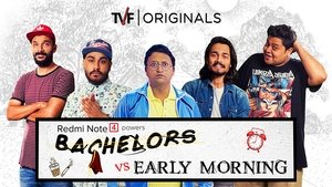 TVF Bachelors Season 1 Ep.4 4. epizód