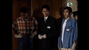 壹號皇庭 Season 5 Ep.2 2. epizód