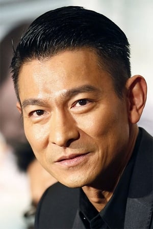 Andy Lau profil kép