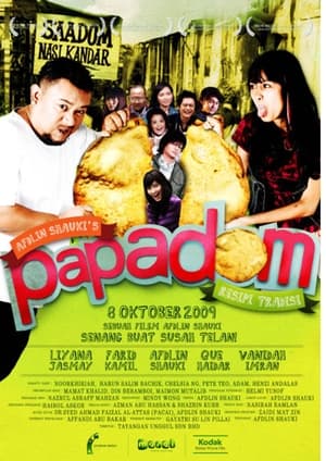 Papadom