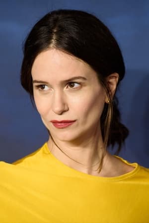 Katherine Waterston profil kép