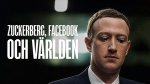 Mark Zuckerberg, l'empereur de Facebook háttérkép