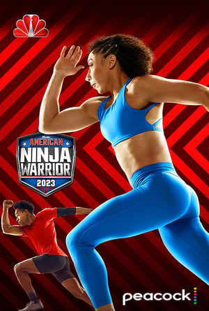 American Ninja Warrior poszter