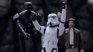 Star Wars: Go Rogue kép