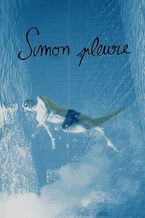 Simon pleure poszter