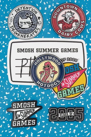 Smosh Summer Games