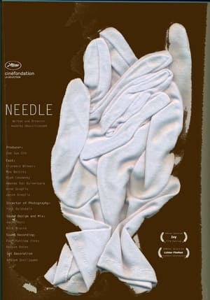 Needle poszter