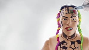 Supervillain: The Making of Tekashi 6ix9ine kép