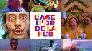 L'Âge d'or de la pub háttérkép