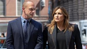 Law & Order: Organized Crime 1. évad Ep.8 8. epizód