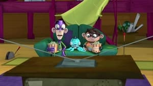 Fanboy and Chum Chum Season 1 Ep.8 8. epizód