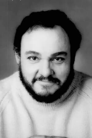 John Rhys-Davies profil kép