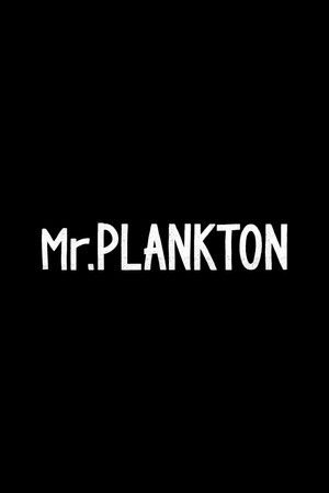 Plankton úr poszter