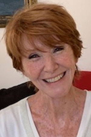 Axelle Abbadie profil kép