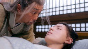千秋令 1. évad Ep.11 11. epizód