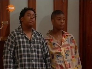 Kenan és Kel Season 1 Ep.8 8. epizód