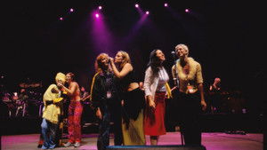 Lilith Fair: Building a Mystery háttérkép