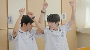 소년을 위로해줘 1. évad Ep.6 6. epizód