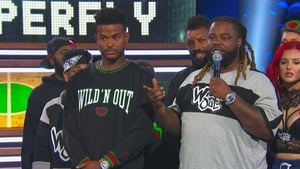 Nick Cannon Presents: Wild 'N Out Season 12 Ep.6 6. epizód