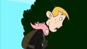 Kim Possible 3. évad Ep.7 7. epizód