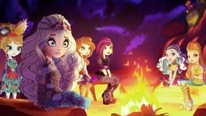 Ever After High Season 4 Ep.5 5. epizód