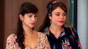 La Bruja Season 1 Ep.15 15. epizód