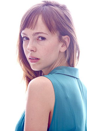 Brittany Allen profil kép