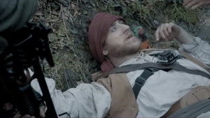 Dead Landes, les escapés Season 1 Ep.6 6. epizód
