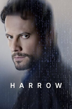 Harrow poszter