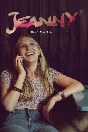 Jeanny - Das 5. Mädchen poszter