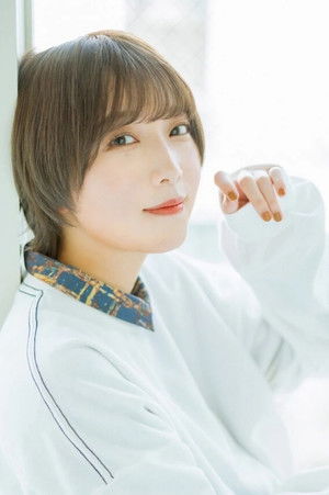 Minami Hinata profil kép